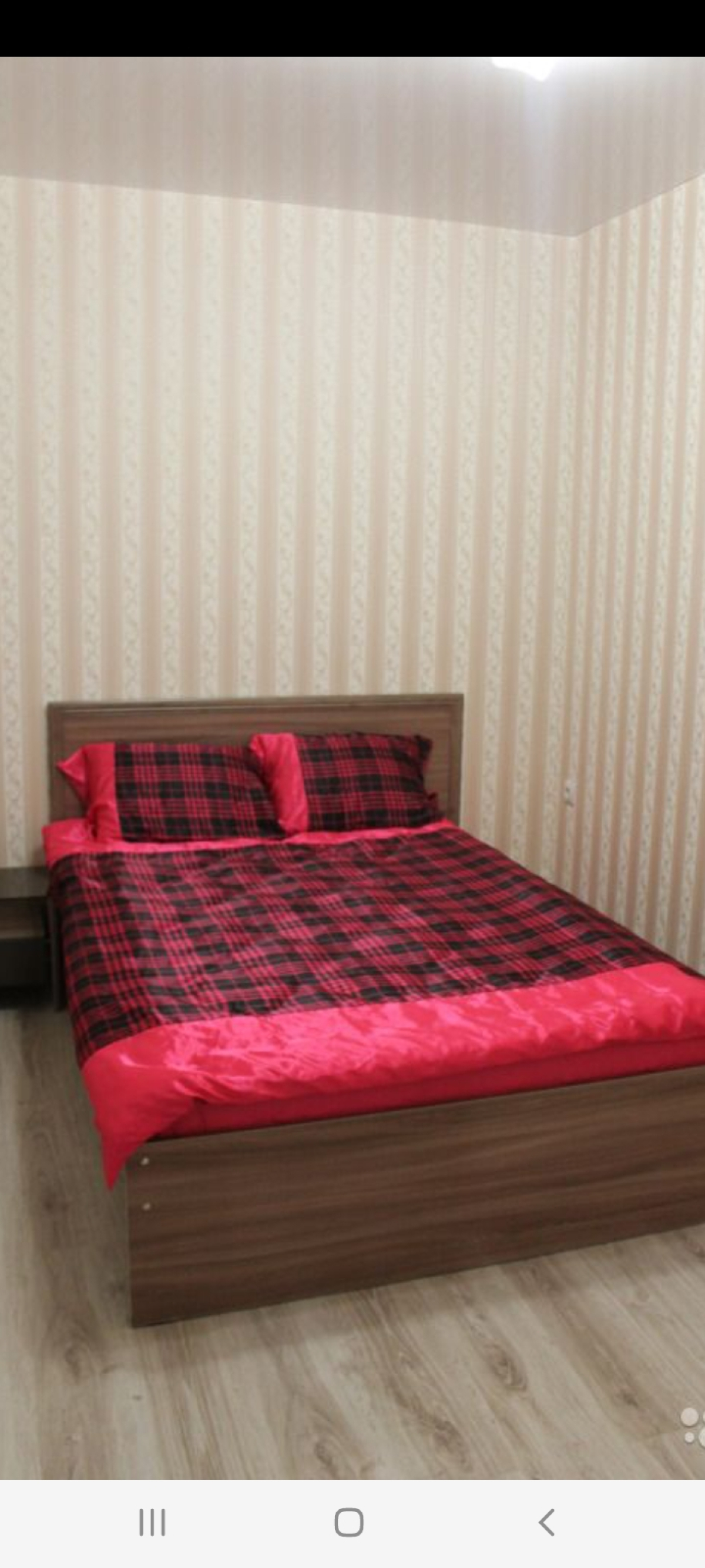 Апартаменты Майский 5