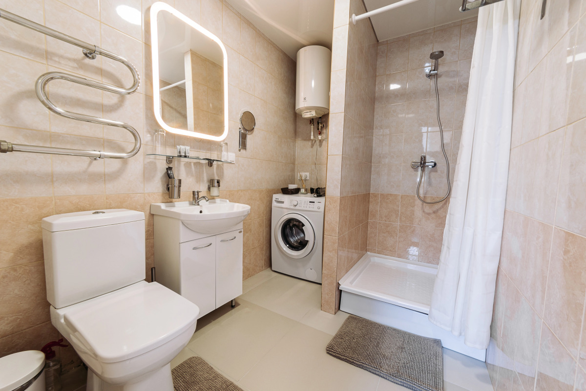 Апартаменты City Apartments - Junior suite room