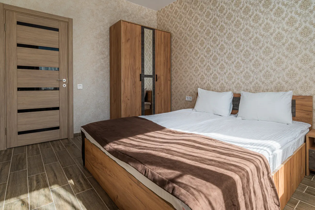 Green Up by Klio (Грин Ап бай Клио)