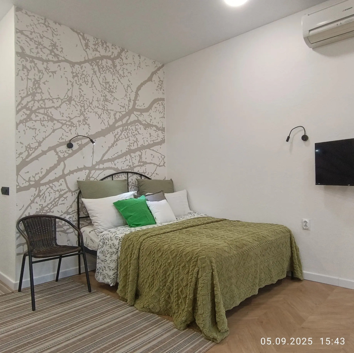 Квартира просторная бульвар Ленина 4