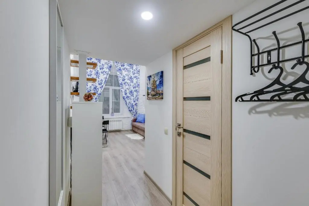 Апартаменты 1 на Кузнечном