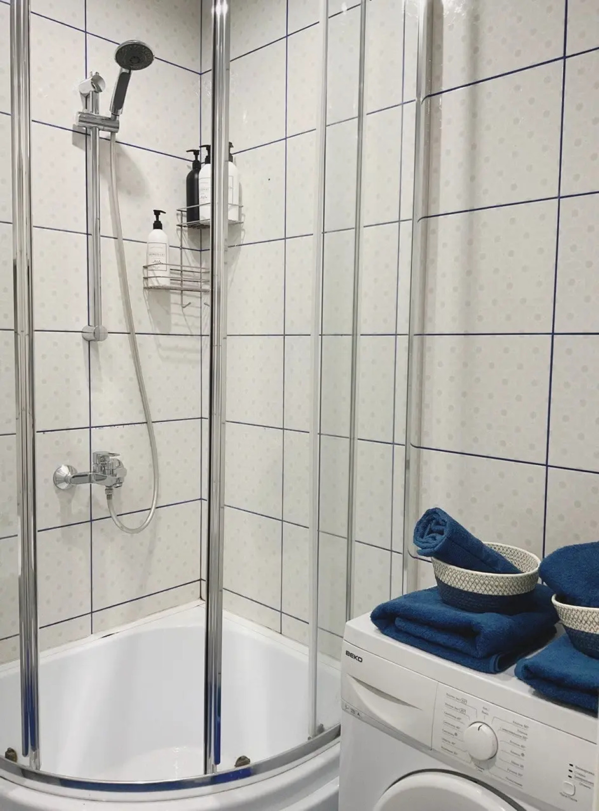 Апартаменты Vladland-331