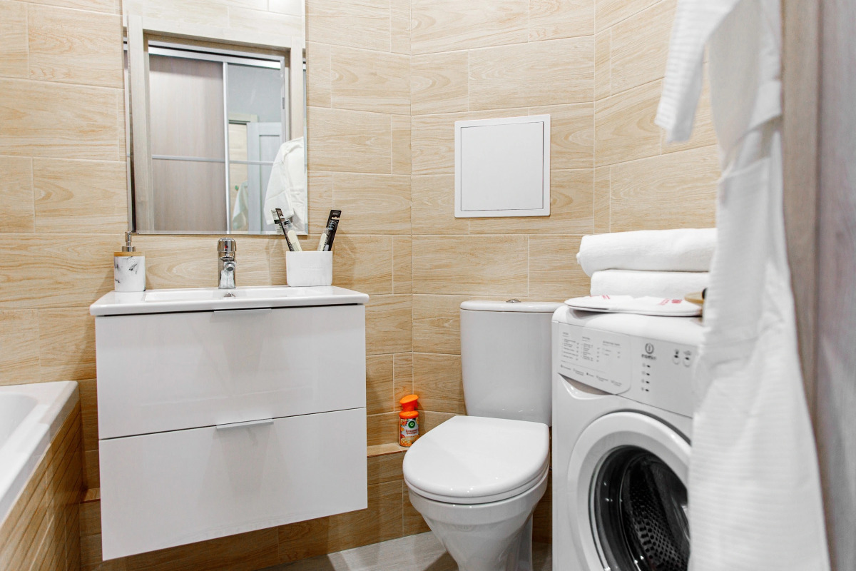 Апартаменты Улица Мичурина 58к3