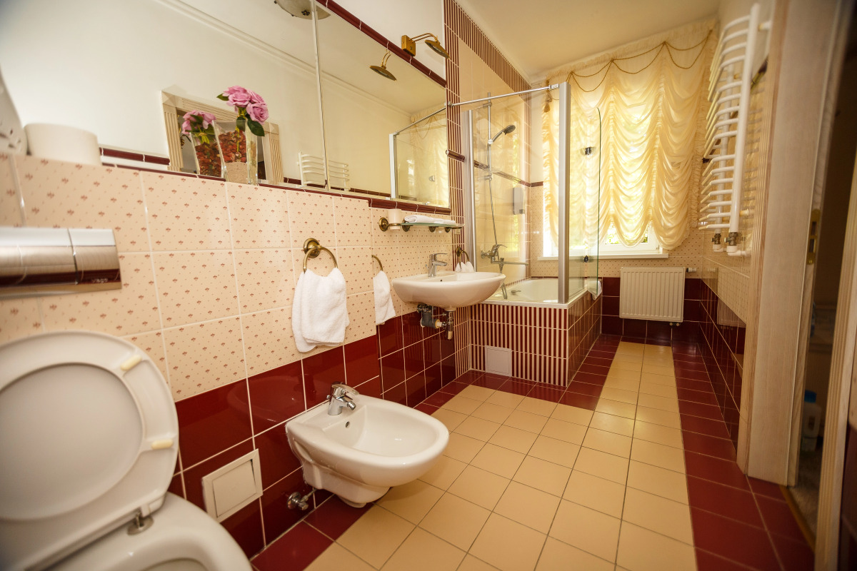 Гостевой дом Логер Хаус