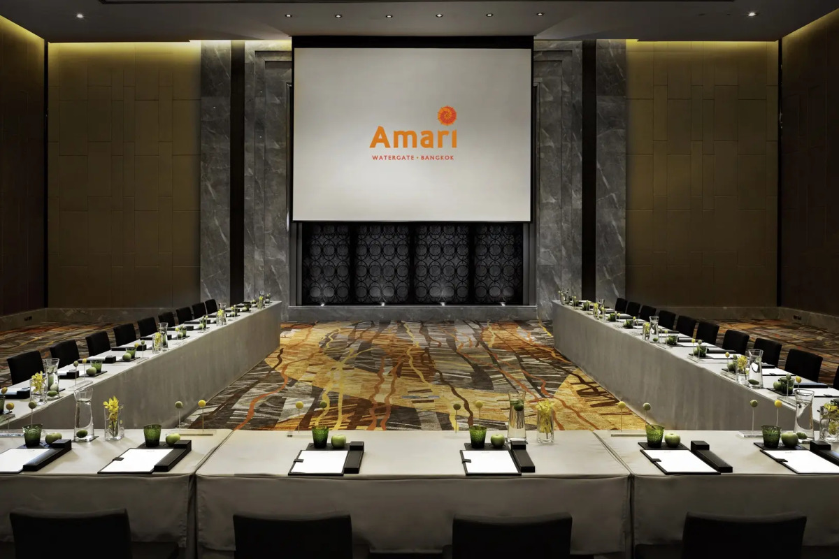 Amari Bangkok