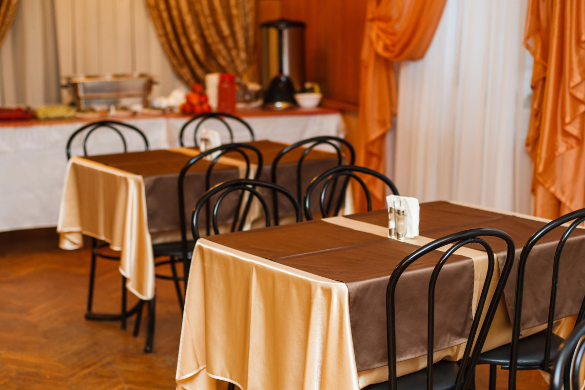 Отель Гостиница Туполев (ex. Лайф хостел)