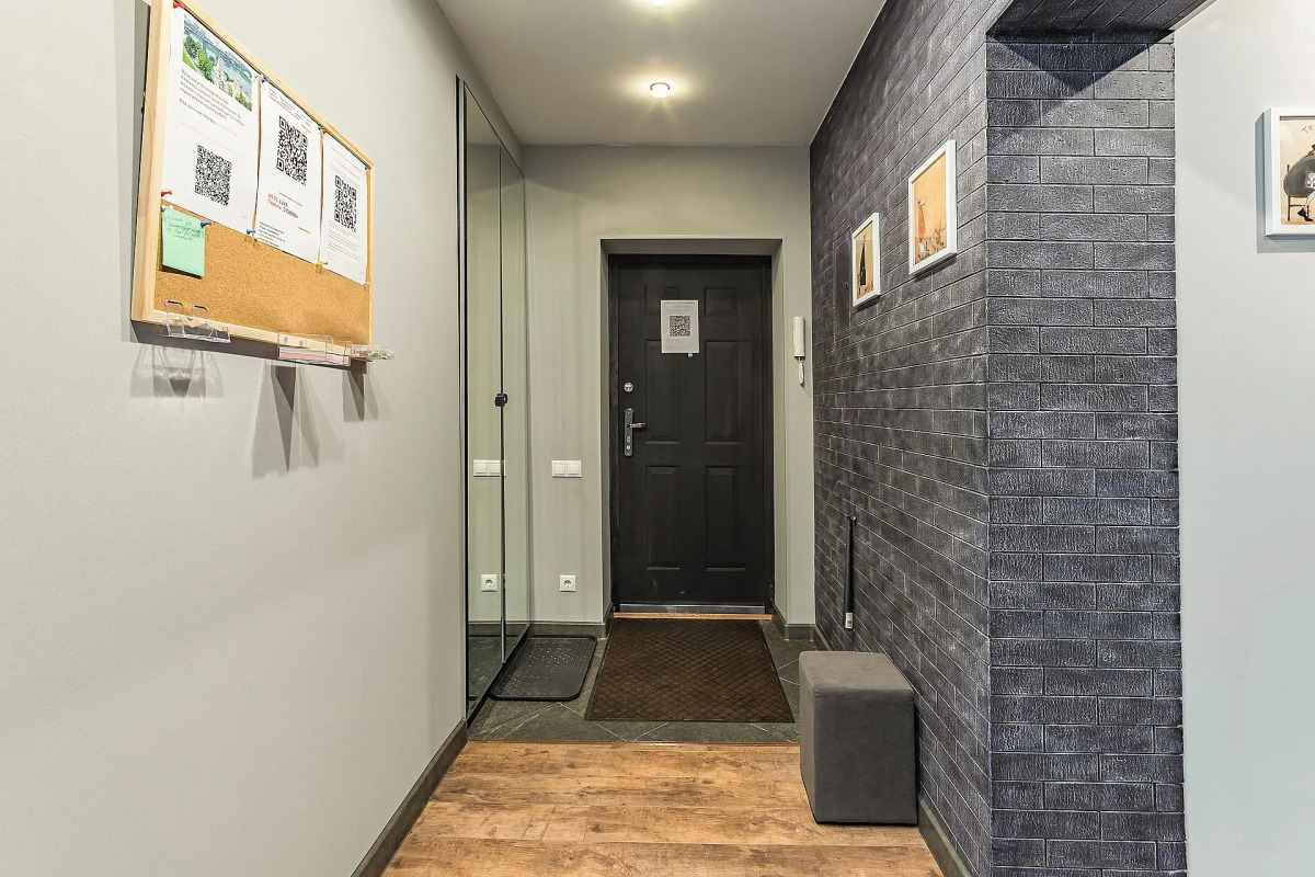 Квартира Стильная и Уютная в Самом Центре