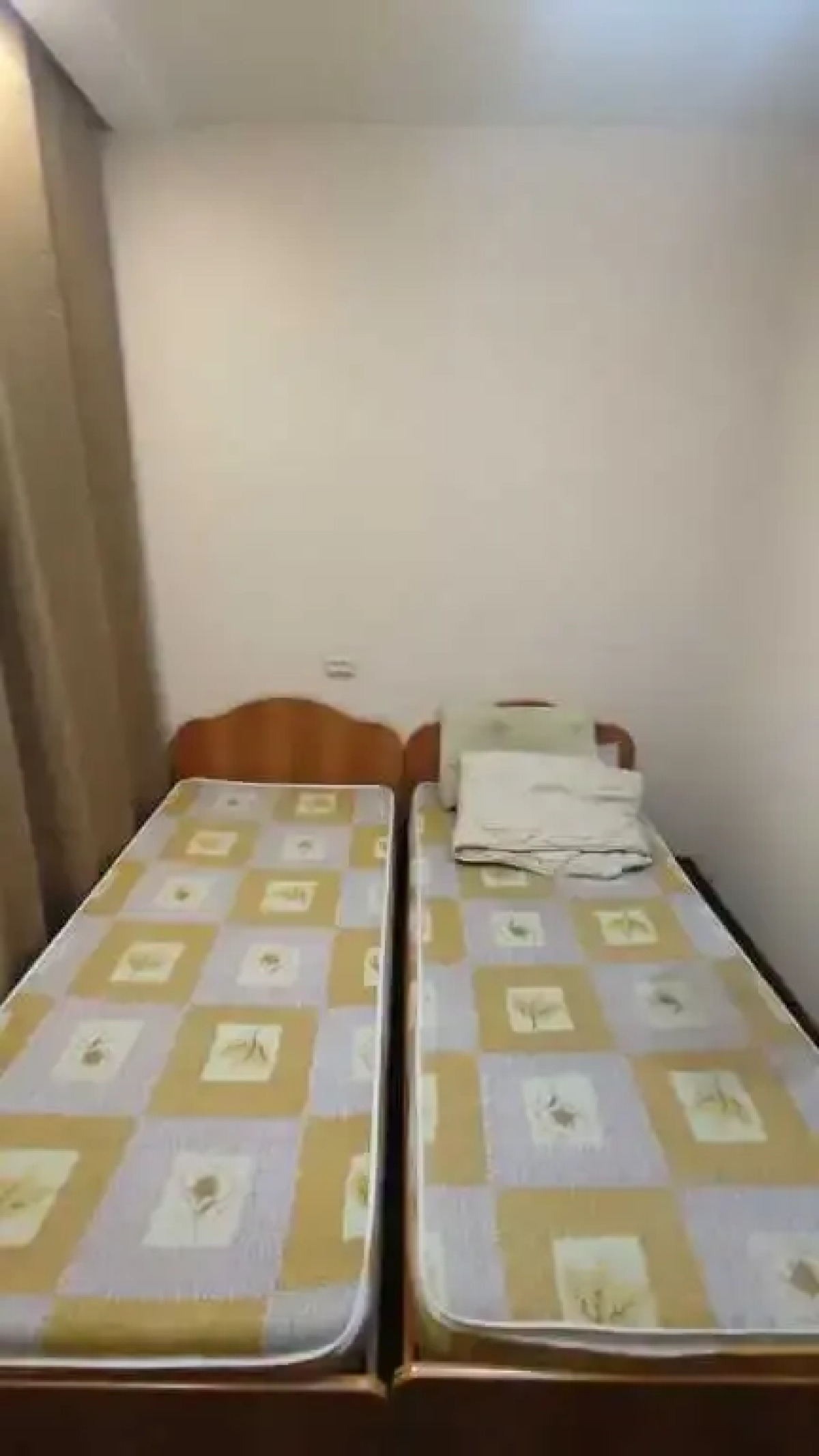 Апартаменты на  Олимпийской 83