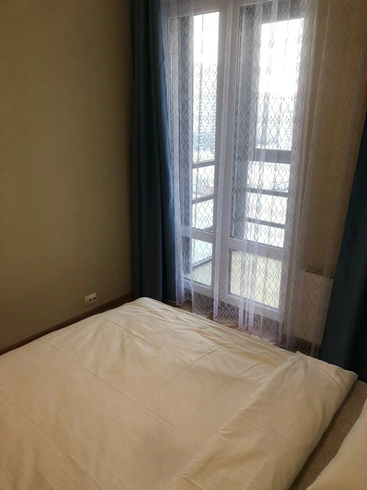 Апартаменты Яхтенная 24