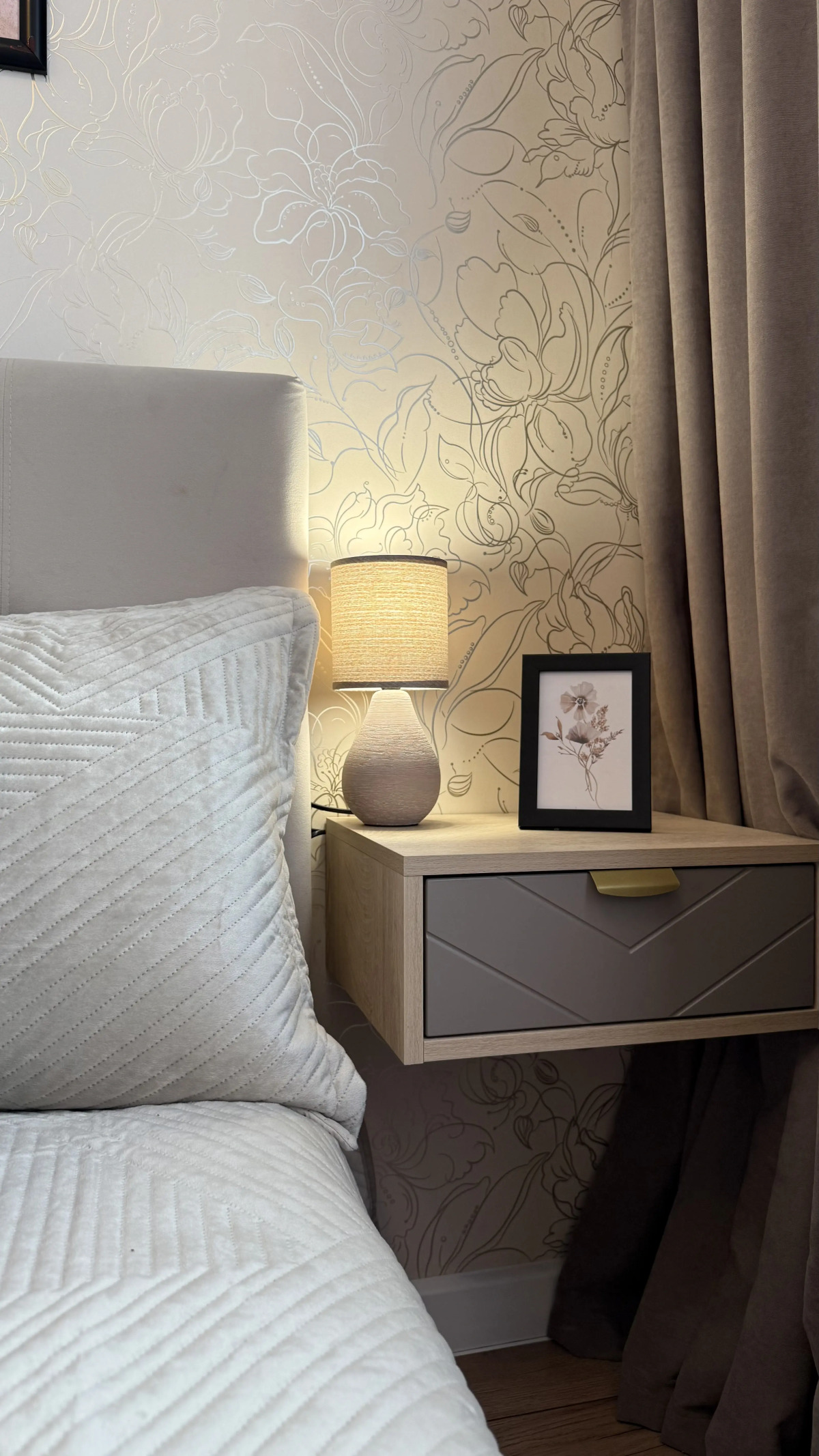 Квартира на Макаренко 30