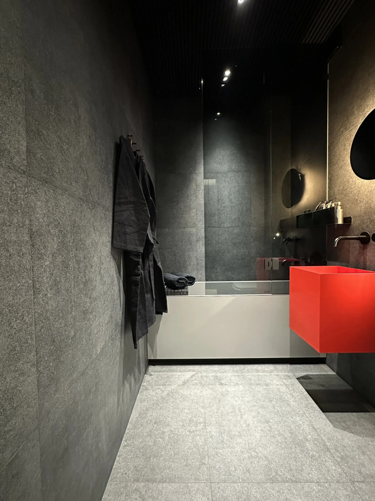 Квартира Самая Стильная Студия на Дону