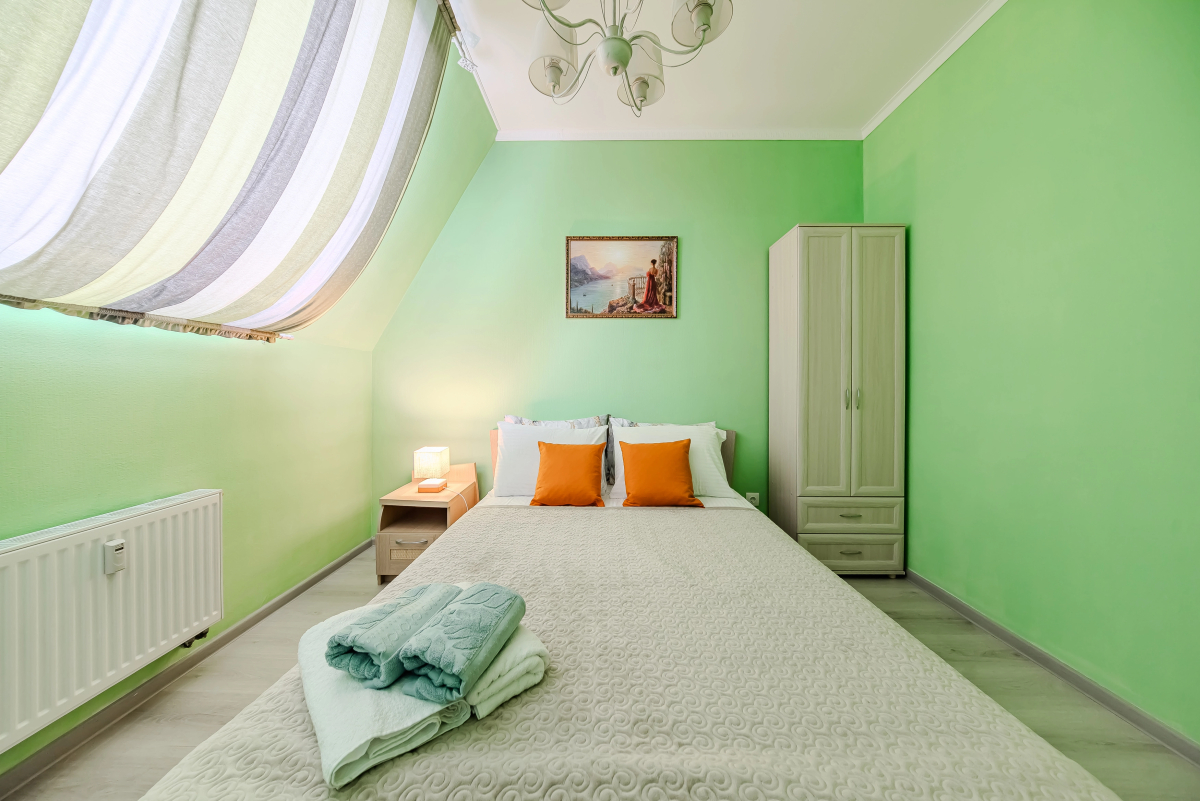 Квартира 2 евро у аэропорта на Пулковском шоссе