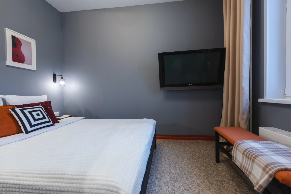 Квартира Apart Royal Гараж  - Ключи Есть к Любому Сердцу