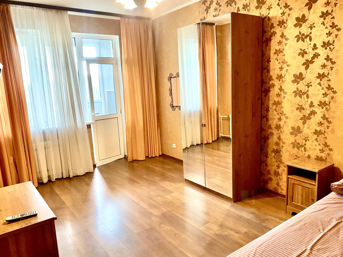 Апартаменты Top House Студеная 68А 1