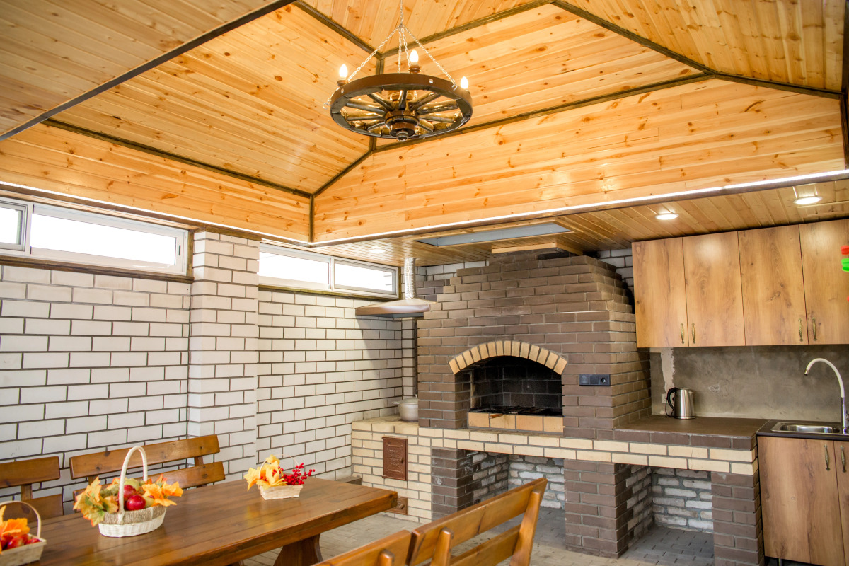 Гостевой дом Элион