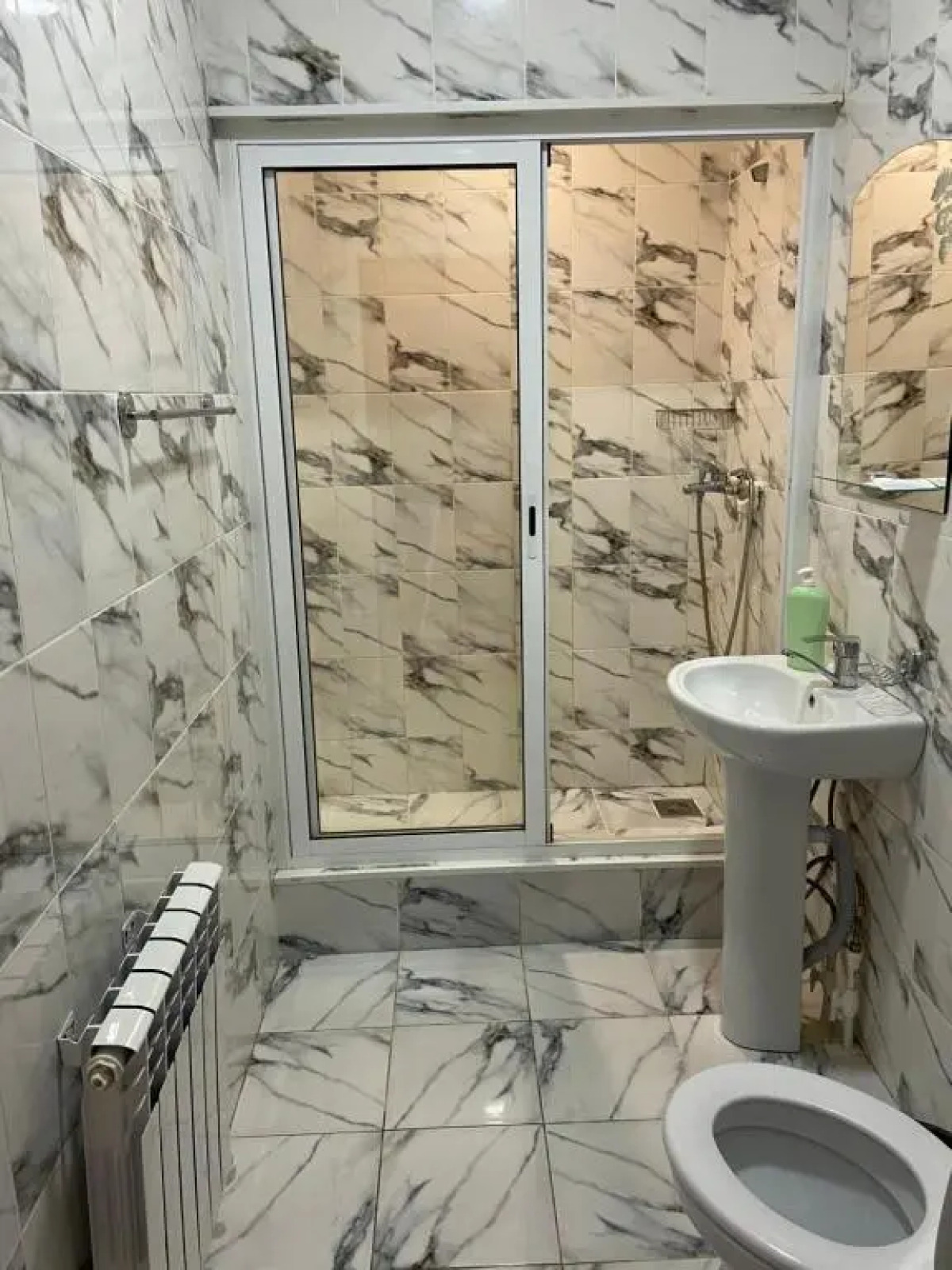 Мини-отель Солнечная горка