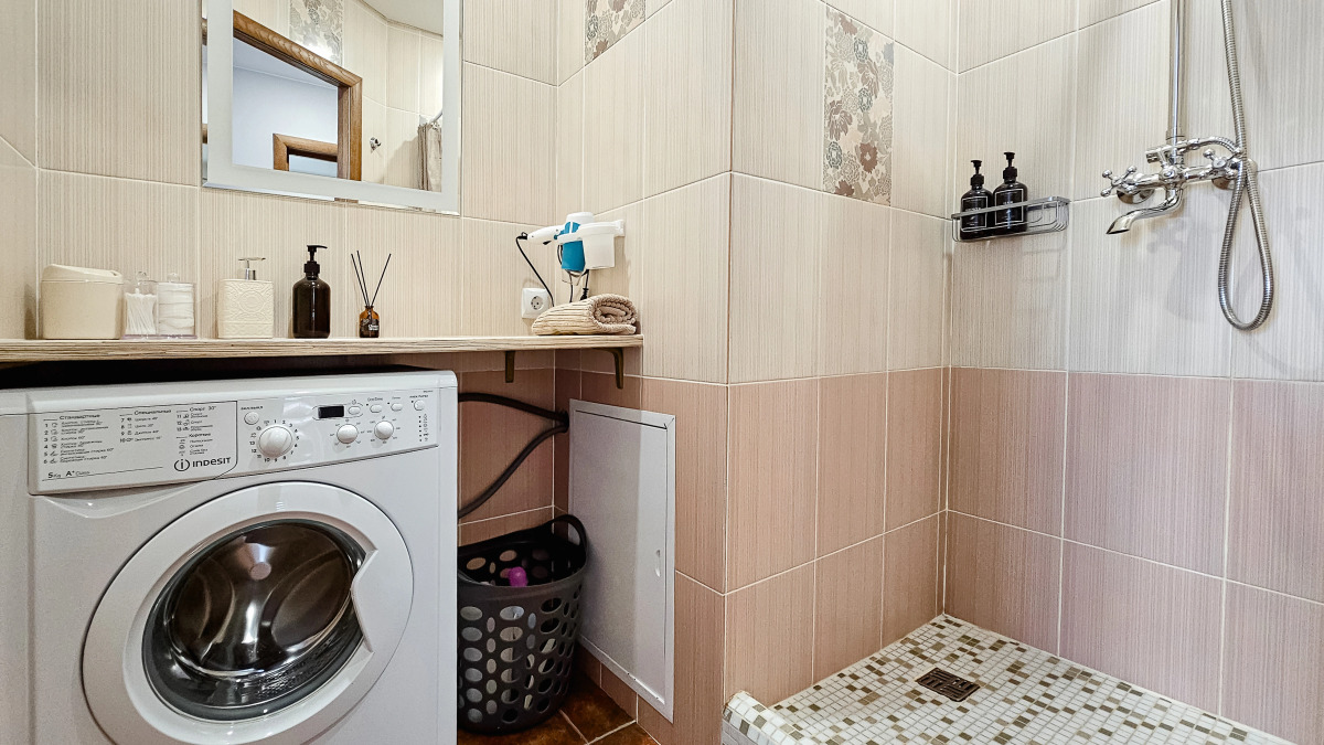 Апартаменты Как дома семейные