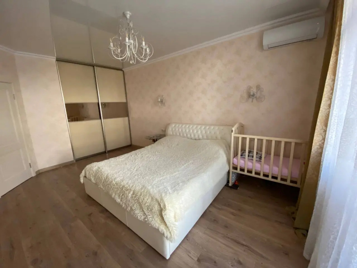 Квартира Friends