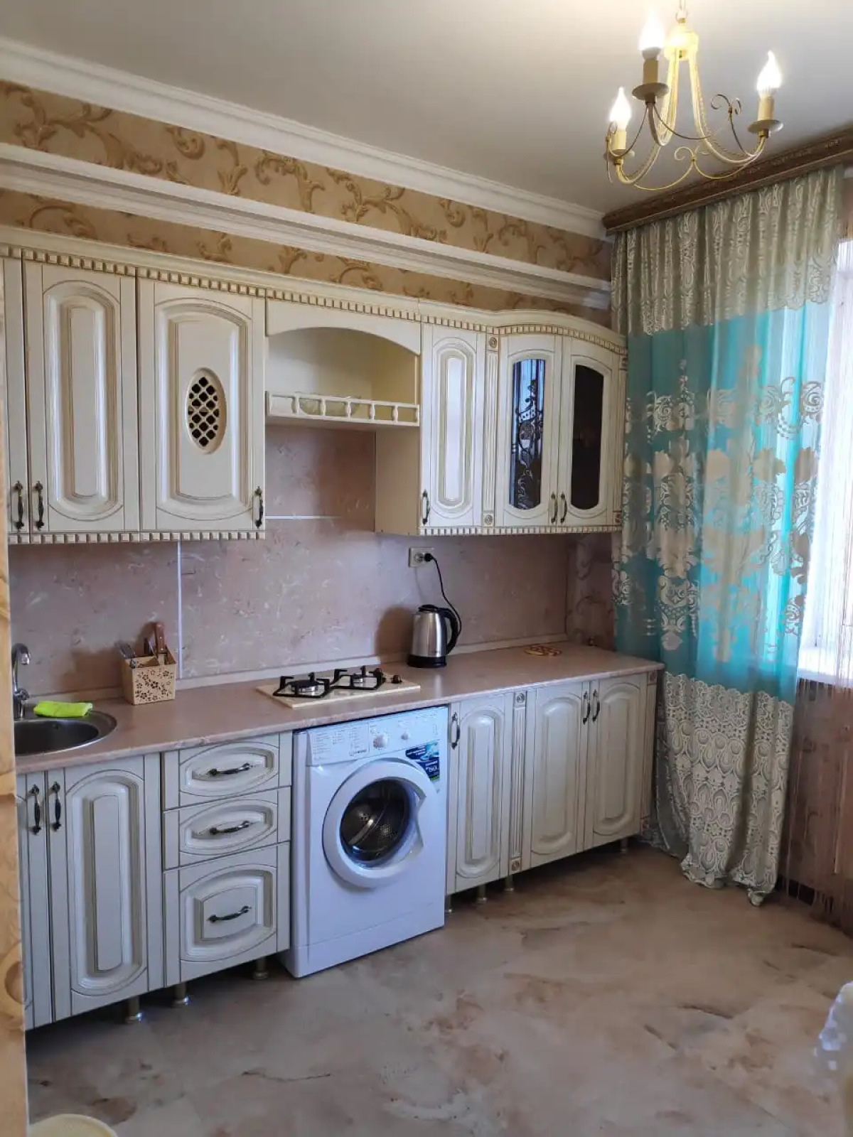 КвартОтель на М.Горького 85Б