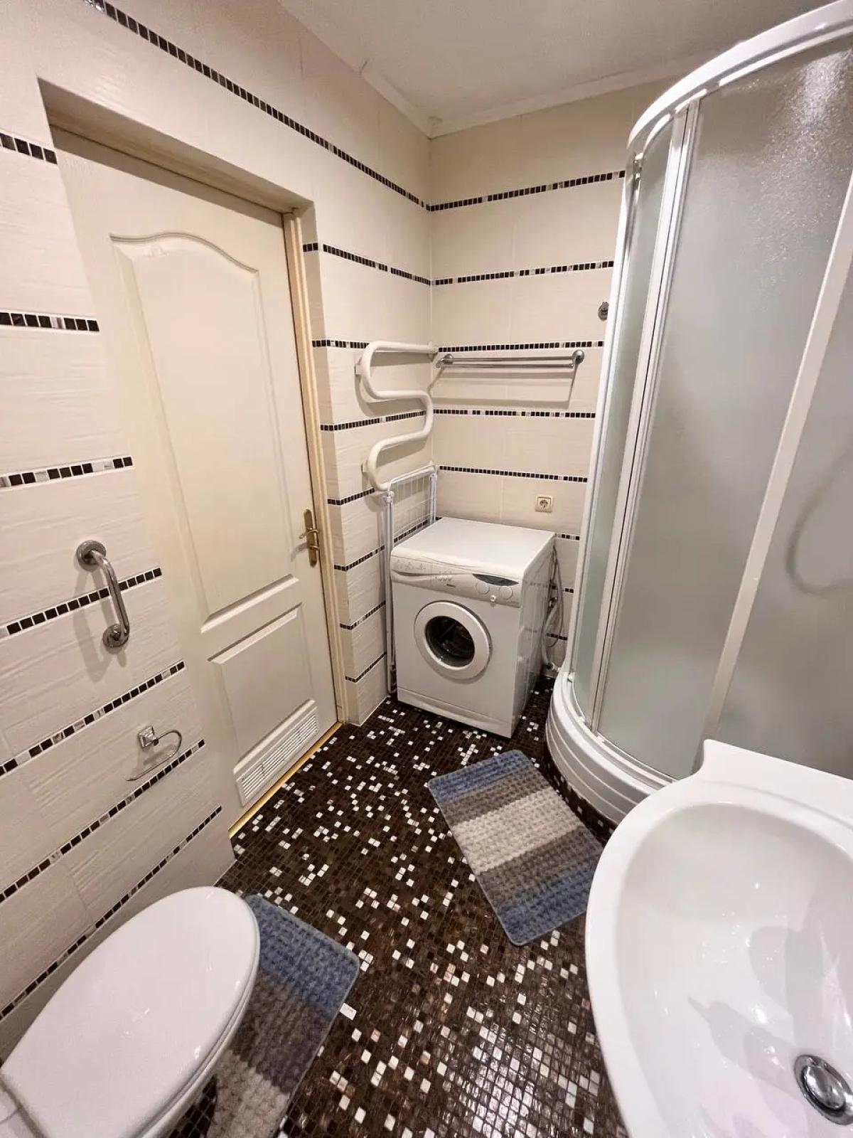 Апартаменты Уютная квартира возле Кёнигсбергского Зоопарка