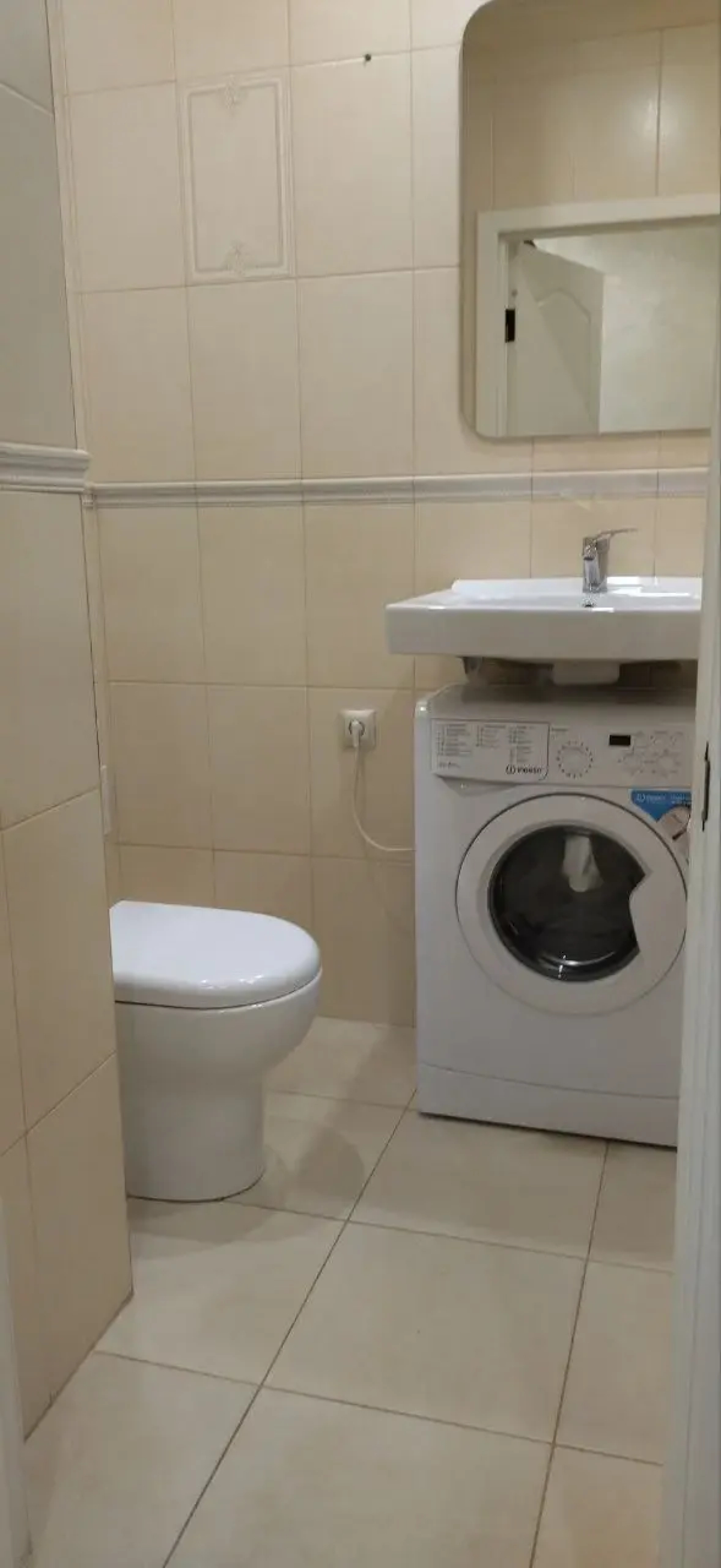 Квартира Однокомнатная Мкр.Курортный