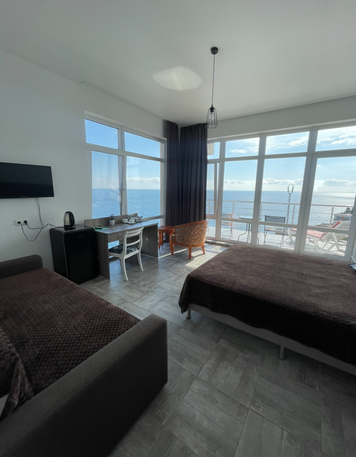 Гостевой дом Сиеста