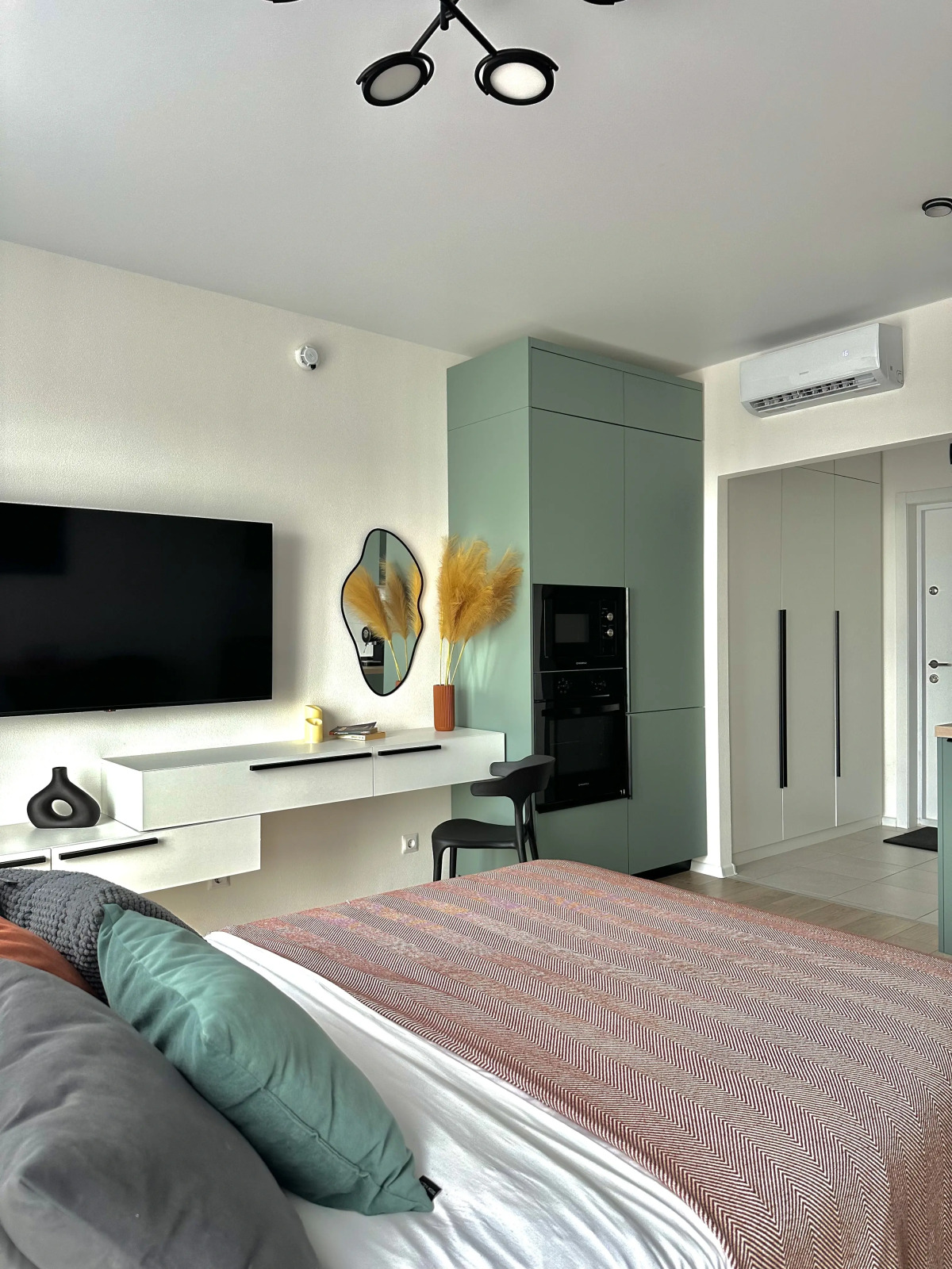 Квартира Свиблово