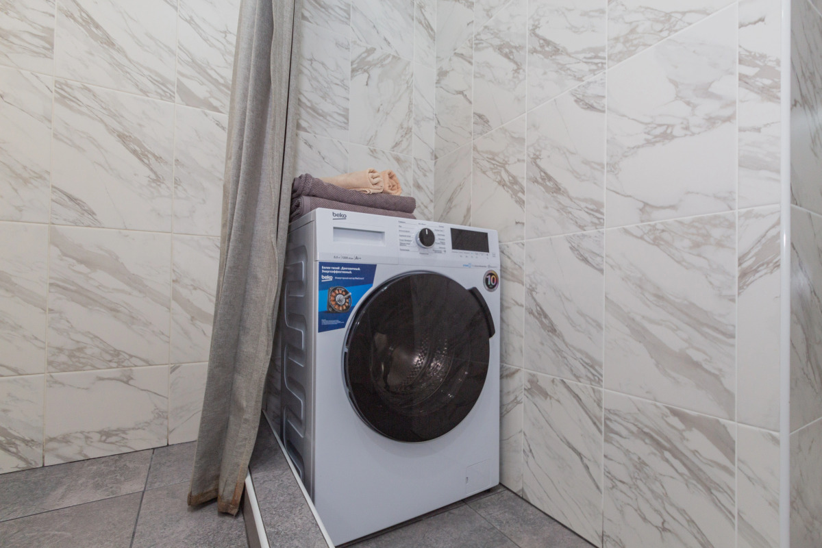 Квартира Сокол на Оганова