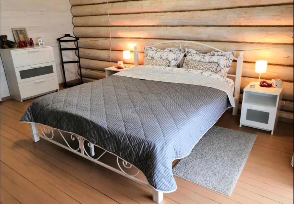 Гостевой дом на Пляжной