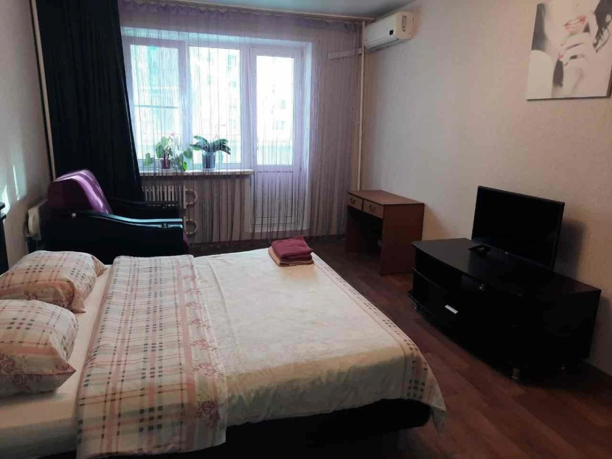 Уютная квартира на Московском проспекте 100