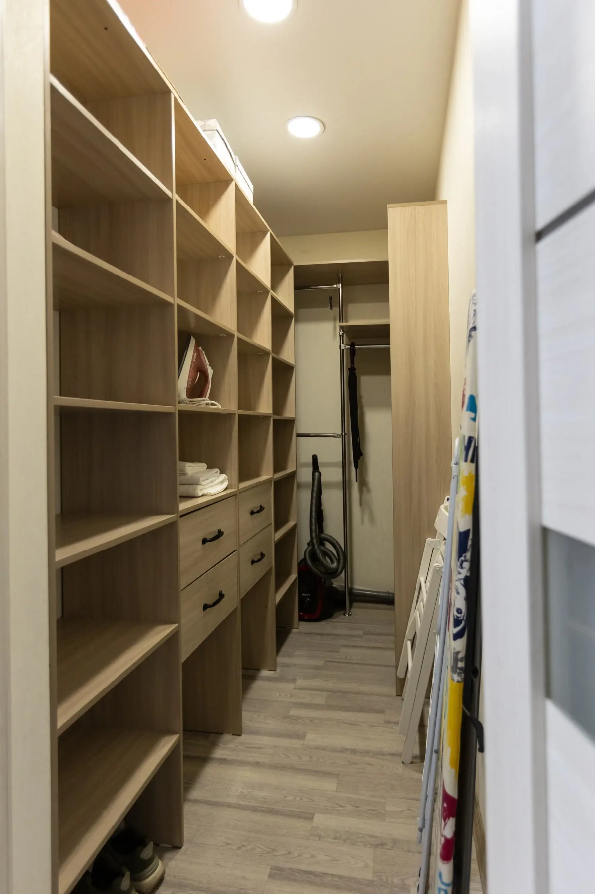 Квартира Солнечная мкр Европейский берег