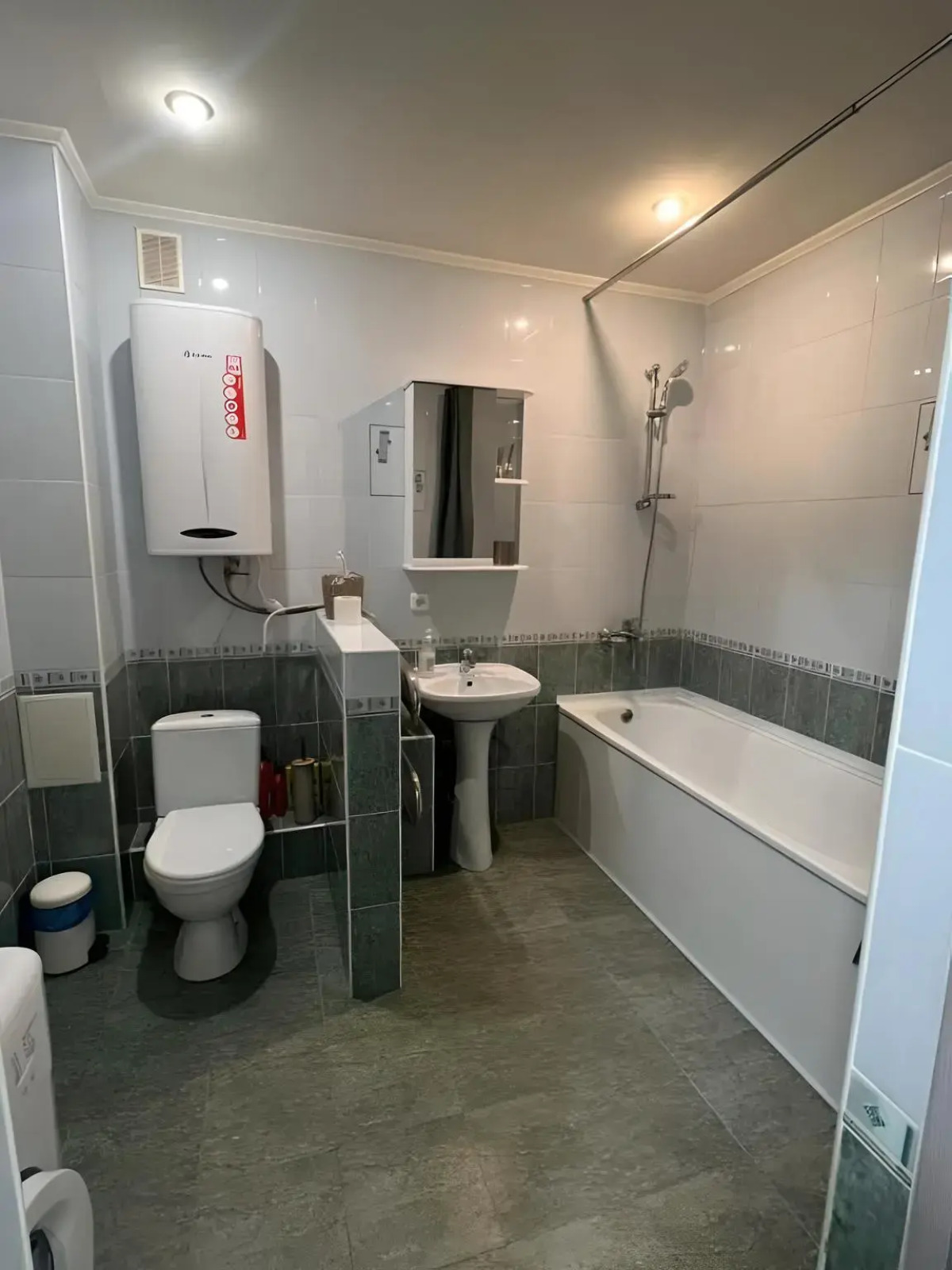 Квартира рядом с Набережной и Аквапарком