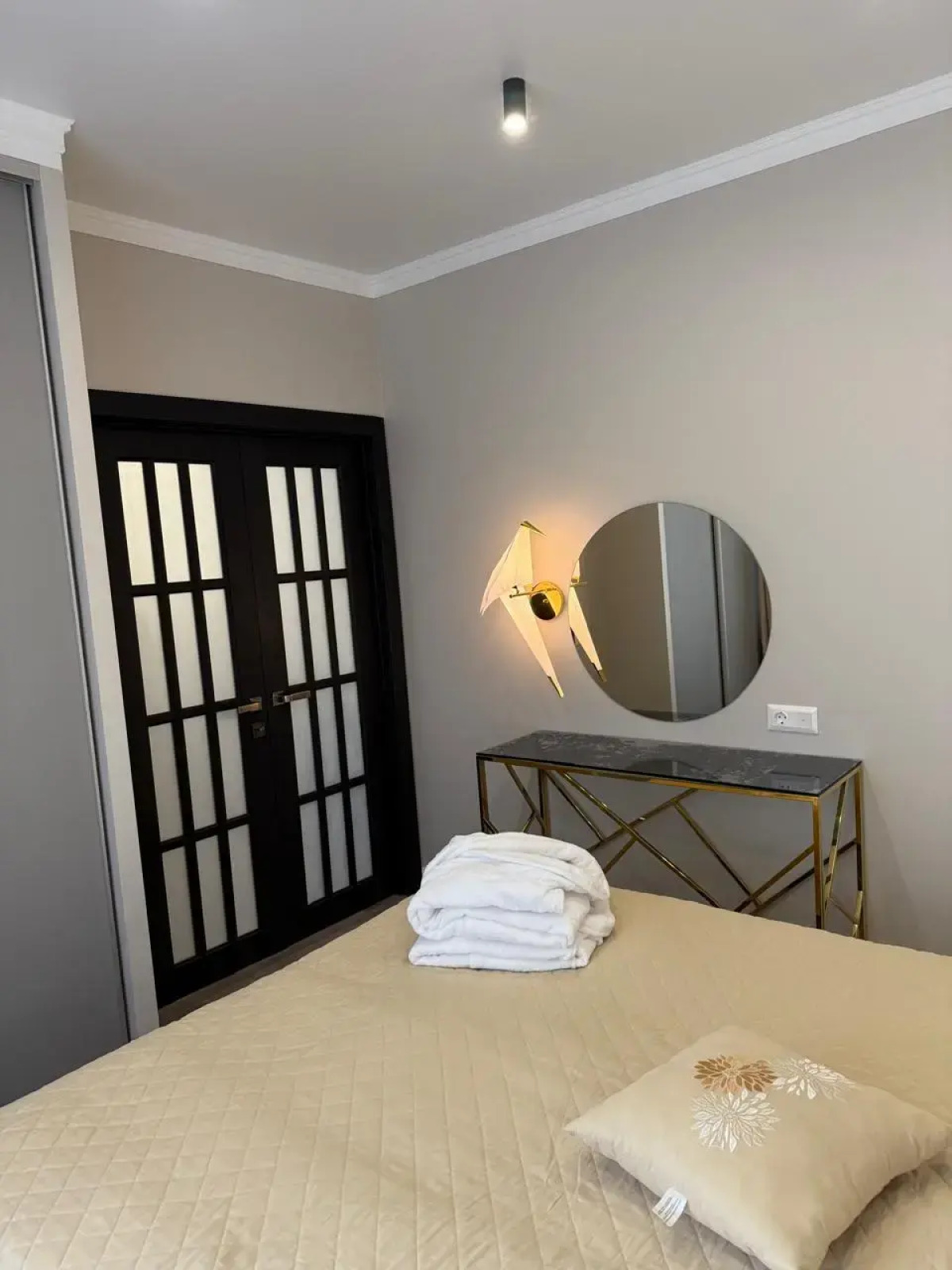 Апартаменты Альт Платц