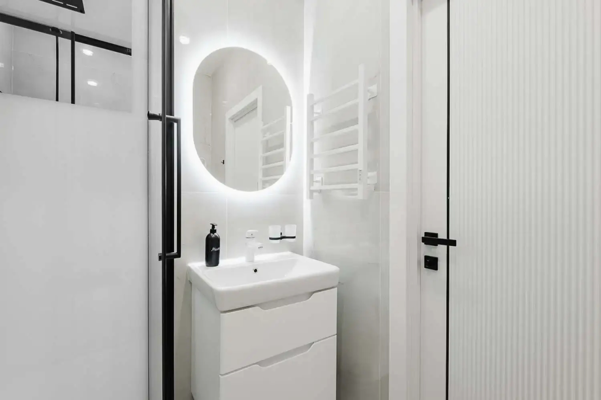 Апартаменты Happy House Нагатинская 10 А