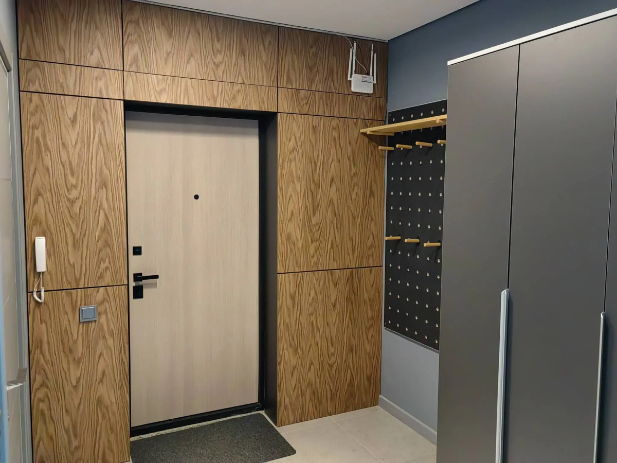 Квартира красивая в центре города