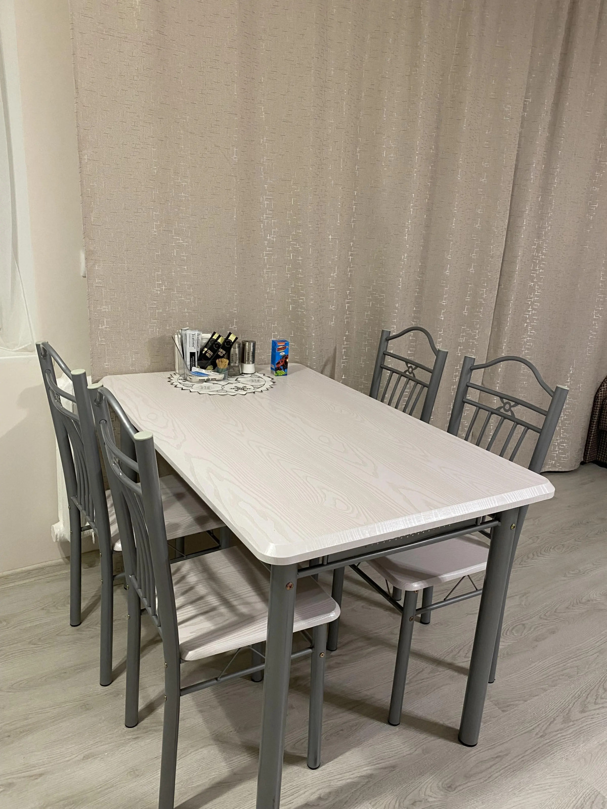 Аппартаменты в центре Калининграда