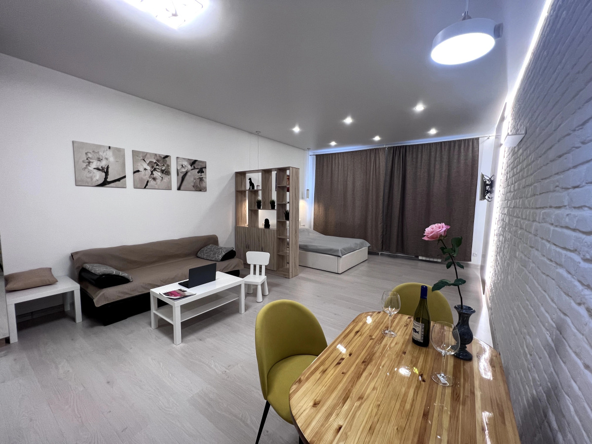 Апартаменты Wins