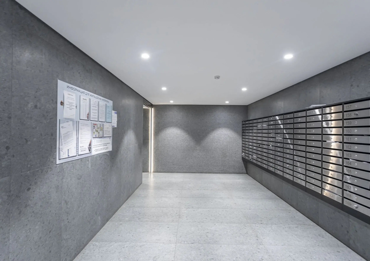 Квартира в новом доме ЖК Морион