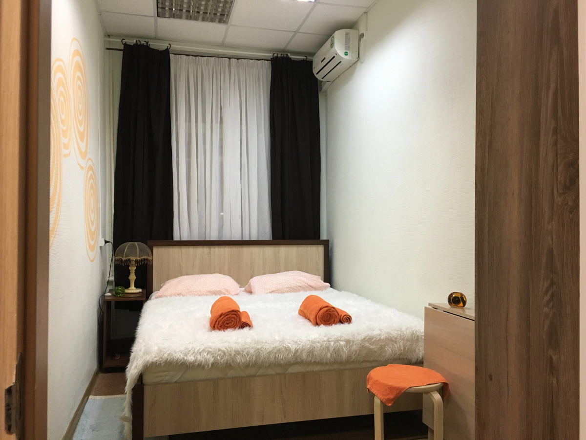 Жилое помещение ParaTapok