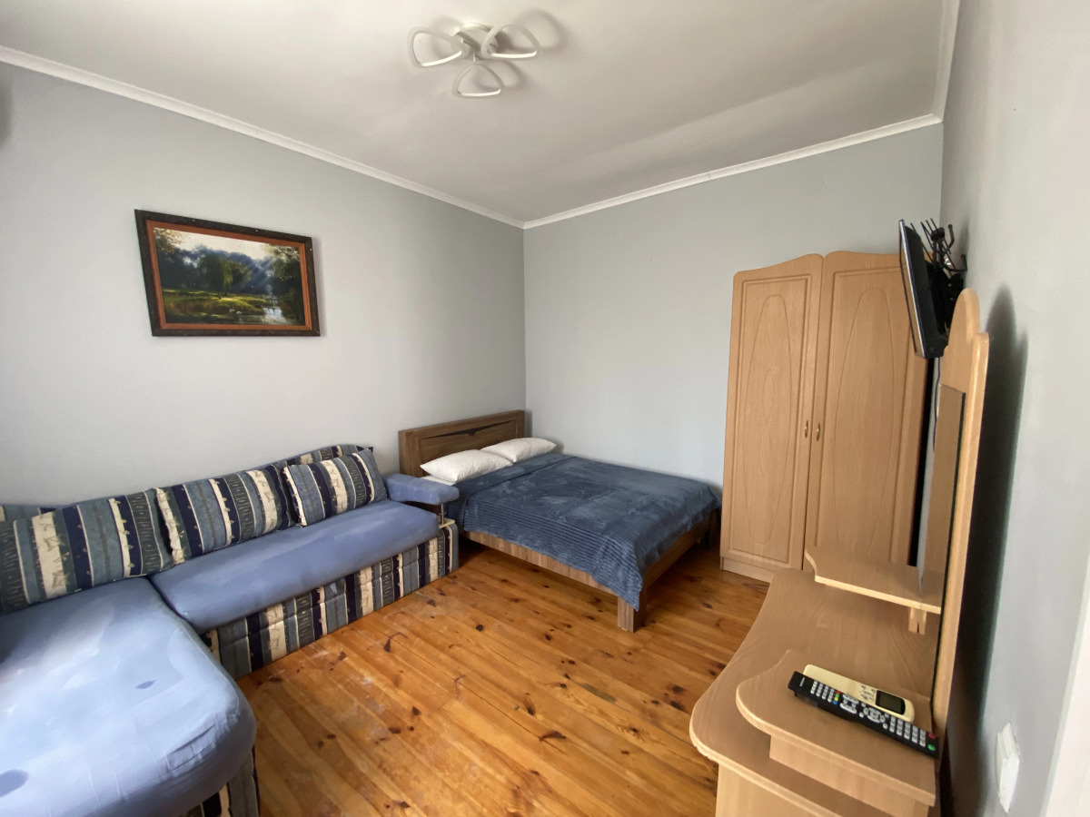 Гостевой дом Таракташ