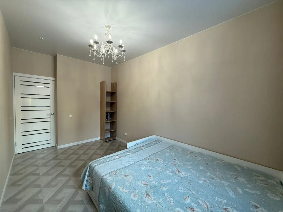 Квартира Уютная Просторная рядом с Аквапарком