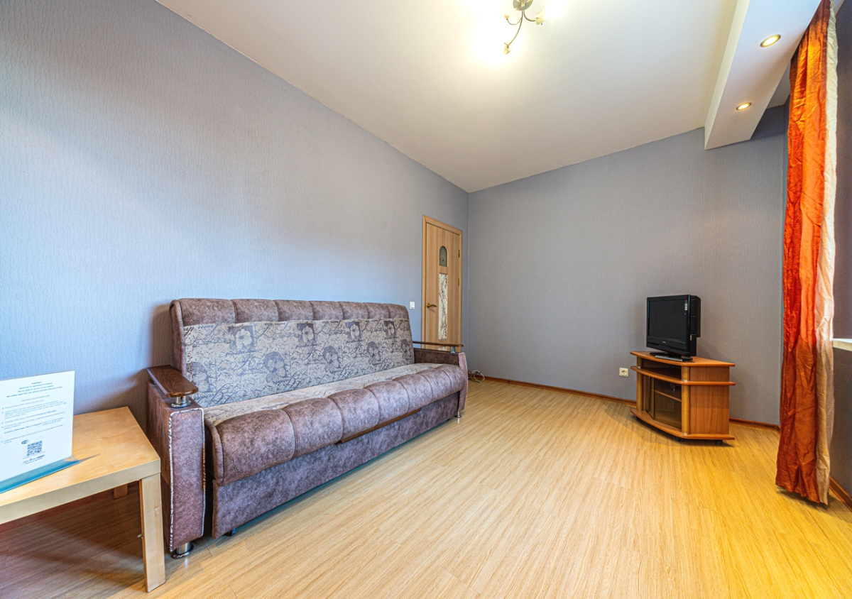 Апартаменты Фермское шоссе 32