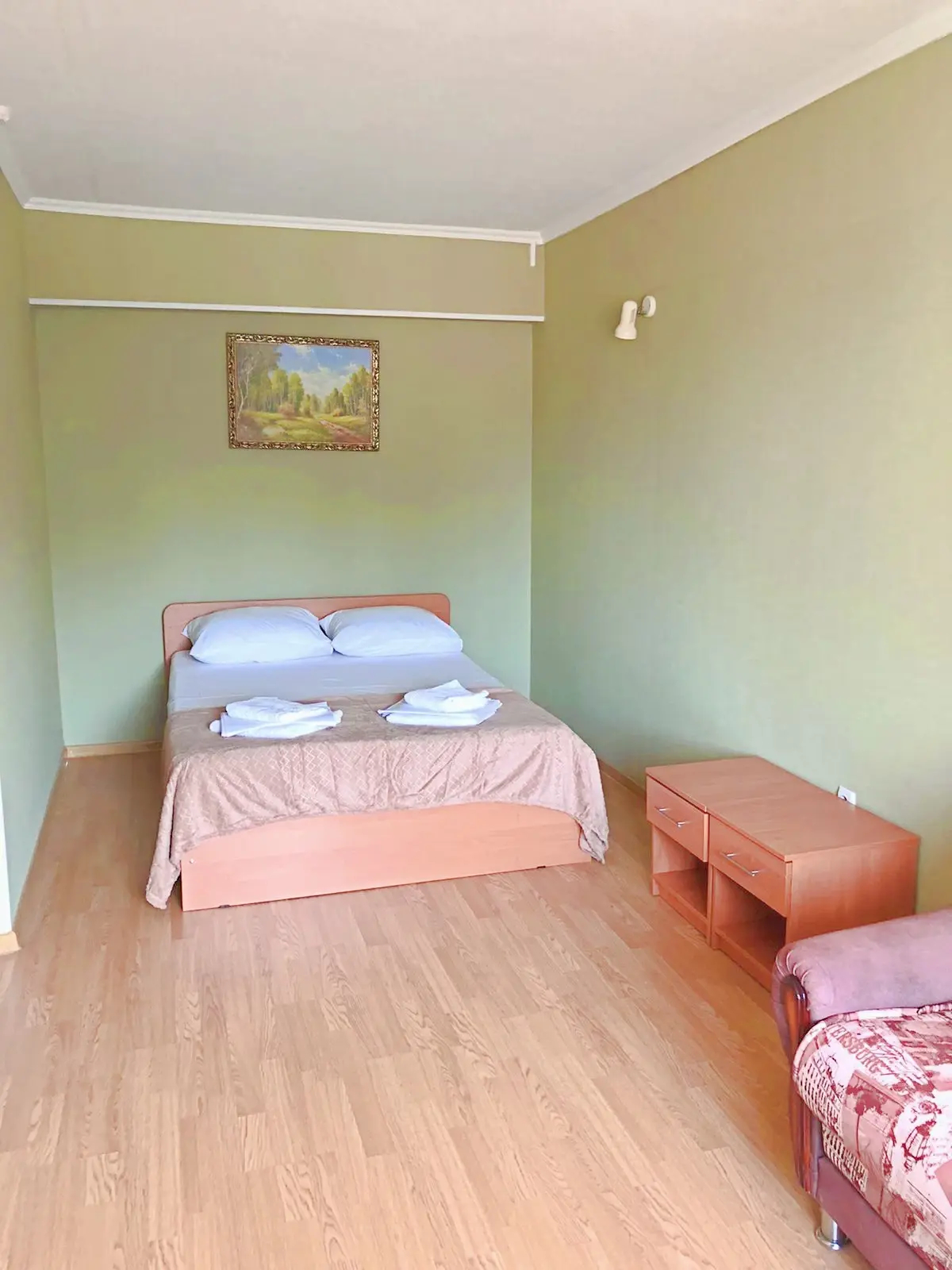 Гостевой дом Лазурит