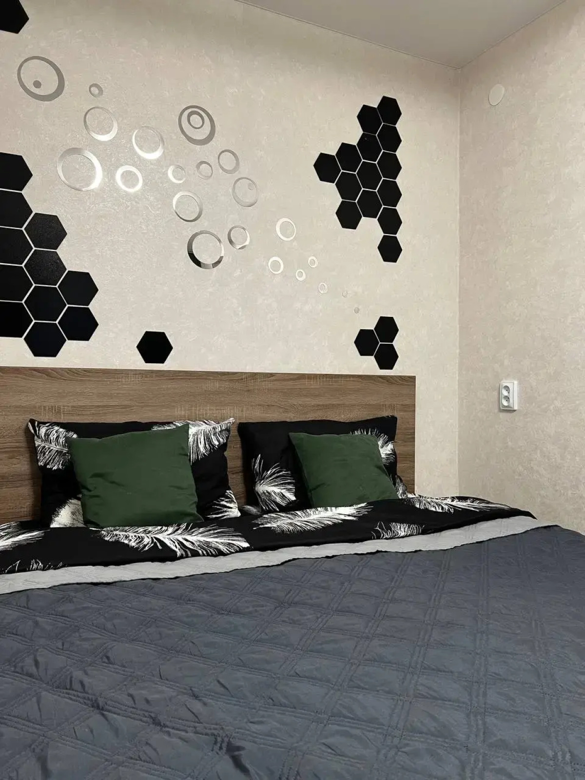 Квартира Современная в Центре