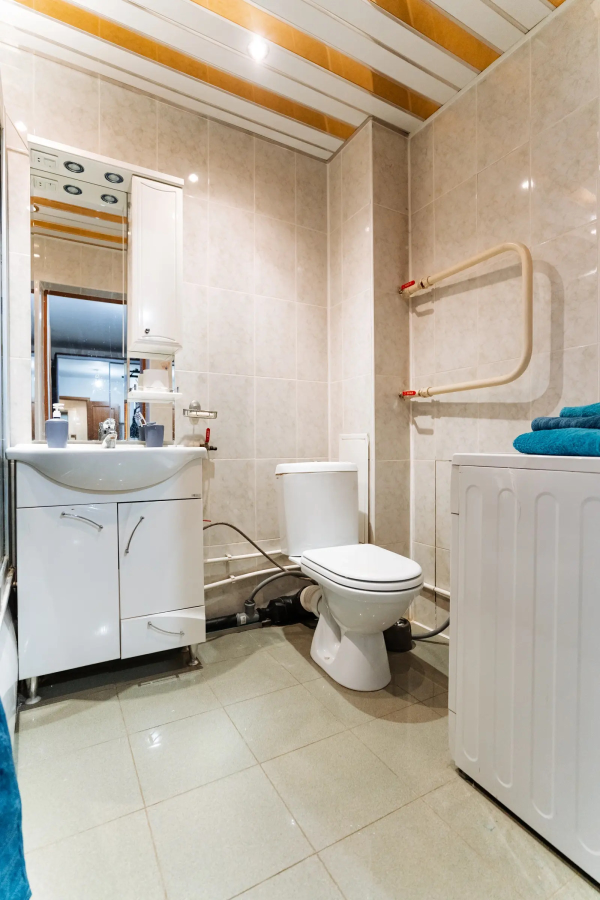 Квартира с шикарным видом напротив ТЦ Планета