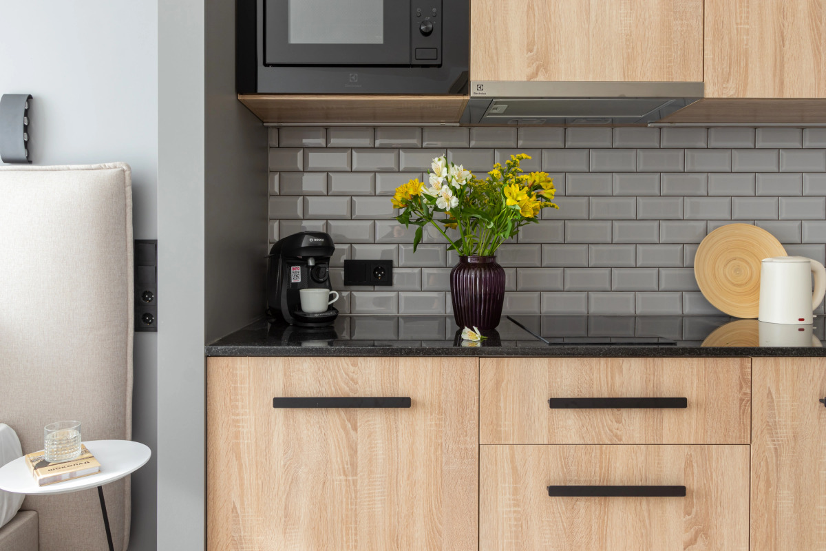 Апартаменты Стильные у метро Ал. Невского (5022)