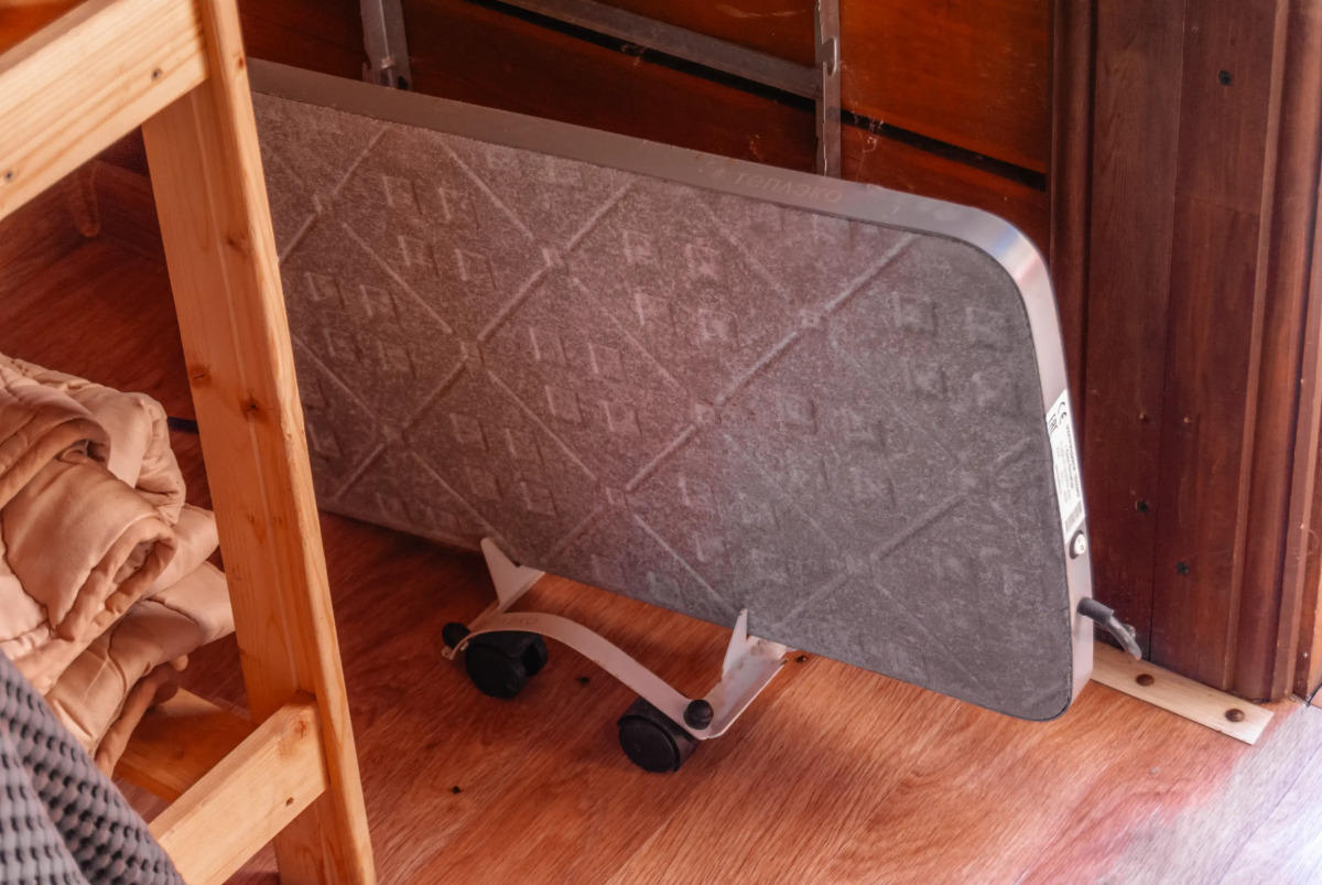 Гостевой дом Небо Байкала