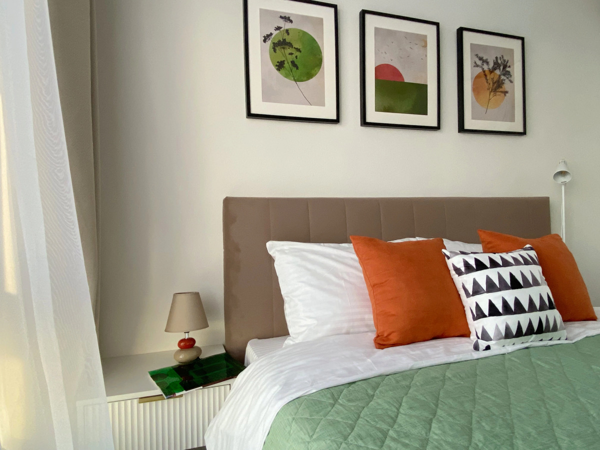 Квартира Флора Апарт