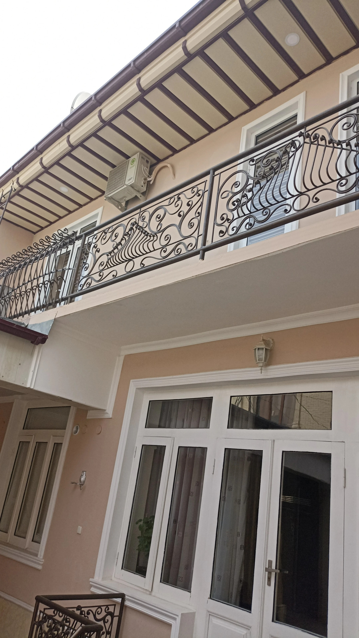 Гостевой дом Hotel AL XALIL