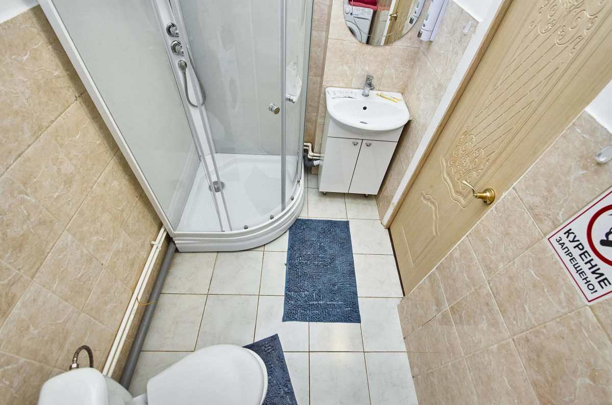 Квартира 1 комнатная